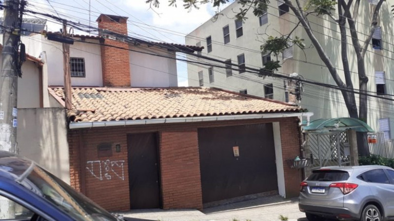Imagem Sobrado com 3 Quartos à Venda, 233 m² em Vila São João - Guarulhos