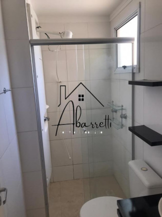 Imagem Apartamento com 2 Quartos à Venda, 54 m² em Jardim Nova Iguaçu - Piracicaba