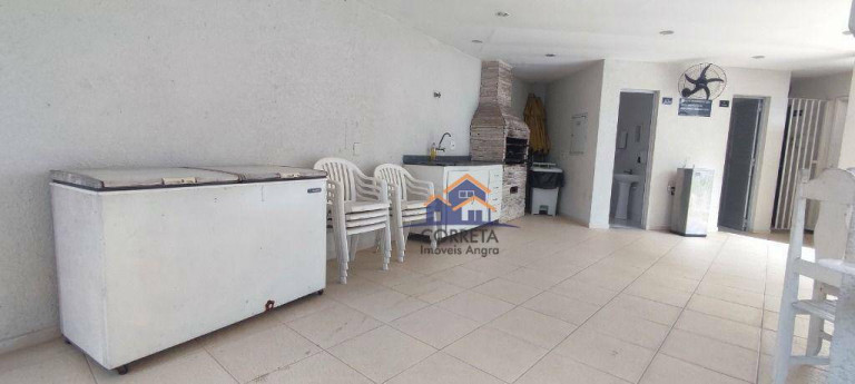 Imagem Apartamento com 2 Quartos à Venda, 75 m² em Parque Das Palmeiras - Angra Dos Reis Imagem Apartamento com 2 Quartos à Venda, 75 m² em Parque Das Palmeiras - Angra Dos Reis
