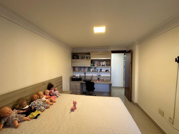 Imagem Apartamento com 3 Quartos à Venda, 150 m² em Jardim Oceania - João Pessoa Imagem Apartamento com 3 Quartos à Venda, 150 m² em Jardim Oceania - João Pessoa