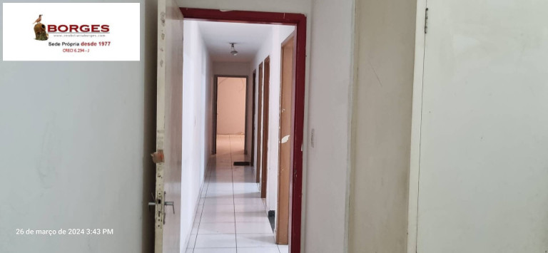 Imagem Casa com 4 Quartos à Venda, 166 m² em Brooklin - São Paulo Imagem Casa com 4 Quartos à Venda, 166 m² em Brooklin - São Paulo
