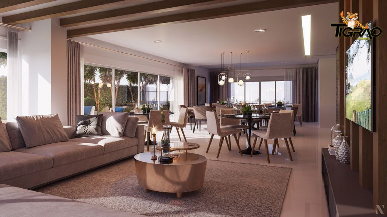 Imagem Apartamento com 3 Quartos à Venda, 131 m² em Centro - Itajaí Imagem Apartamento com 3 Quartos à Venda, 131 m² em Centro - Itajaí