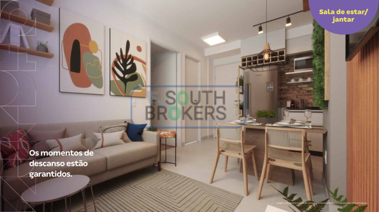 Imagem Apartamento com 2 Quartos à Venda, 32 m² em Vila Sílvia - São Paulo Imagem Apartamento com 2 Quartos à Venda, 32 m² em Vila Sílvia - São Paulo