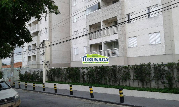 Imagem Apartamento com 2 Quartos à Venda, 62 m² em Vila Rosália - Guarulhos Imagem Apartamento com 2 Quartos à Venda, 62 m² em Vila Rosália - Guarulhos