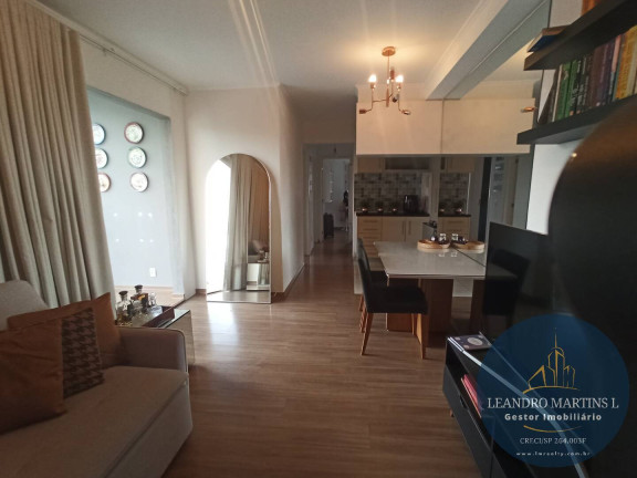 Imagem Apartamento com 3 Quartos à Venda, 62 m² em Vila Andrade - São Paulo Imagem Apartamento com 3 Quartos à Venda, 62 m² em Vila Andrade - São Paulo