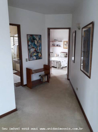 Imagem Casa com 4 Quartos à Venda, 512 m² em Interlagos - São Paulo Imagem Casa com 4 Quartos à Venda, 512 m² em Interlagos - São Paulo
