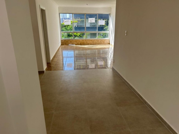 Imagem Apartamento com 3 Quartos à Venda, 150 m² em Aparecida - Santos