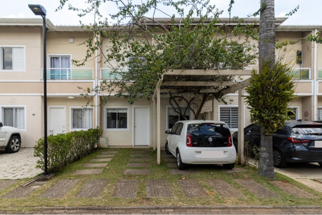 Casa com 4 Quartos à Venda, 110 m² em Jardim Passárgada I - Cotia