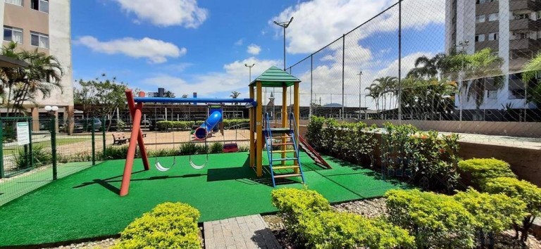 Imagem Apartamento com 3 Quartos à Venda, 64 m² em Floresta - Joinville Imagem Apartamento com 3 Quartos à Venda, 64 m² em Floresta - Joinville