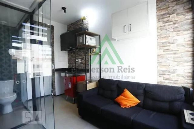 Imagem Apartamento à Venda, 12 m² em Vila Buarque - São Paulo Imagem Apartamento à Venda, 12 m² em Vila Buarque - São Paulo
