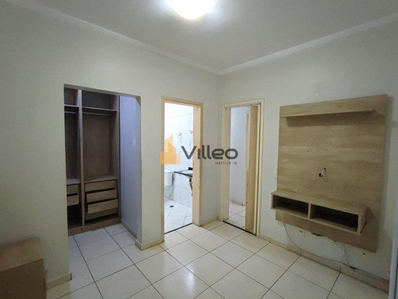 Imagem Apartamento com 2 Quartos à Venda ou Locação, em Jardim Karolyne - Votorantim Imagem Apartamento com 2 Quartos à Venda ou Locação, em Jardim Karolyne - Votorantim