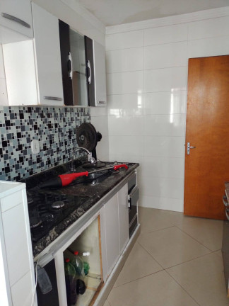 Apartamento com 2 Quartos à Venda,  em Parque São Jorge - Campinas