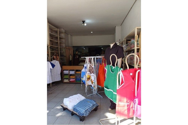 Imagem Loja à Venda, 68 m² em Santo Amaro - São Paulo Imagem Loja à Venda, 68 m² em Santo Amaro - São Paulo