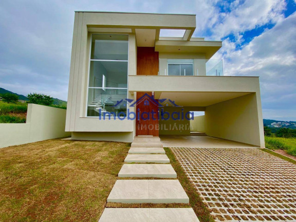 Imagem Casa de Condomínio com 3 Quartos à Venda, 360 m² em Loteamento Greenfield - Atibaia