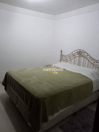 Imagem Apartamento com 2 Quartos à Venda, 78 m² em Jardim Bela Vista - Santo André Imagem Apartamento com 2 Quartos à Venda, 78 m² em Jardim Bela Vista - Santo André
