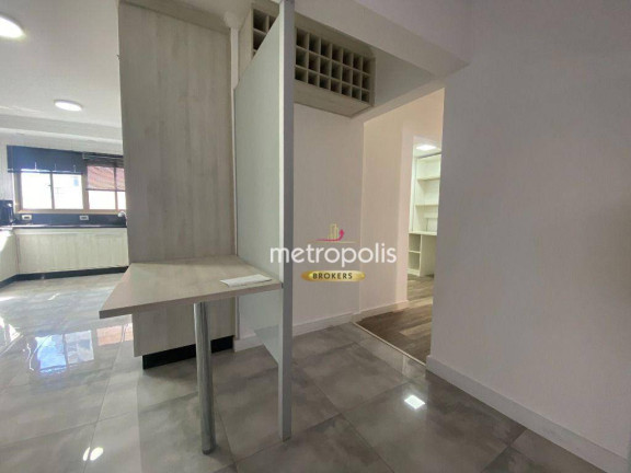 Imagem Cobertura com 3 Quartos à Venda, 250 m² em Santa Paula - São Caetano Do Sul Imagem Cobertura com 3 Quartos à Venda, 250 m² em Santa Paula - São Caetano Do Sul