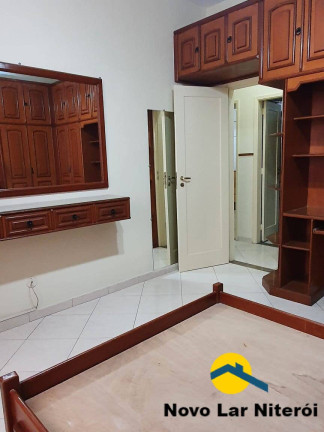 Imagem Apartamento com 3 Quartos à Venda, 110 m² em Icaraí - Niterói Imagem Apartamento com 3 Quartos à Venda, 110 m² em Icaraí - Niterói