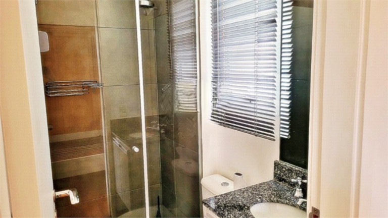 Imagem Apartamento com 1 Quarto à Venda, 41 m² em Sumaré - São Paulo Imagem Apartamento com 1 Quarto à Venda, 41 m² em Sumaré - São Paulo