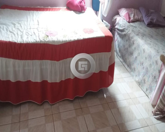 Imagem Casa com 3 Quartos à Venda, 160 m² em São Lucas - Montes Claros Imagem Casa com 3 Quartos à Venda, 160 m² em São Lucas - Montes Claros