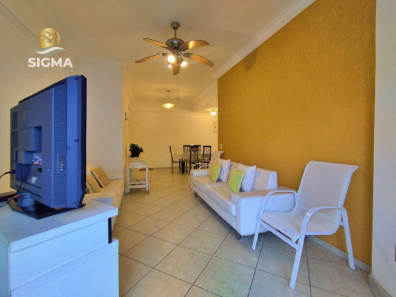 Imagem Apartamento com 4 Quartos à Venda, 160 m² em Pitangueiras - Guarujá Imagem Apartamento com 4 Quartos à Venda, 160 m² em Pitangueiras - Guarujá