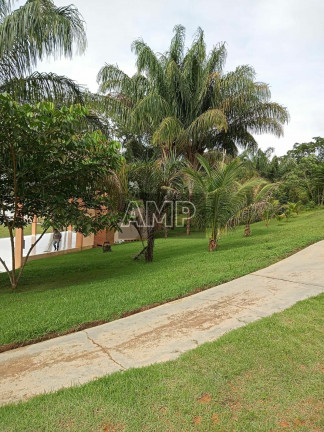 Imagem Terreno à Venda, 1.800 m² em Centro - Iranduba