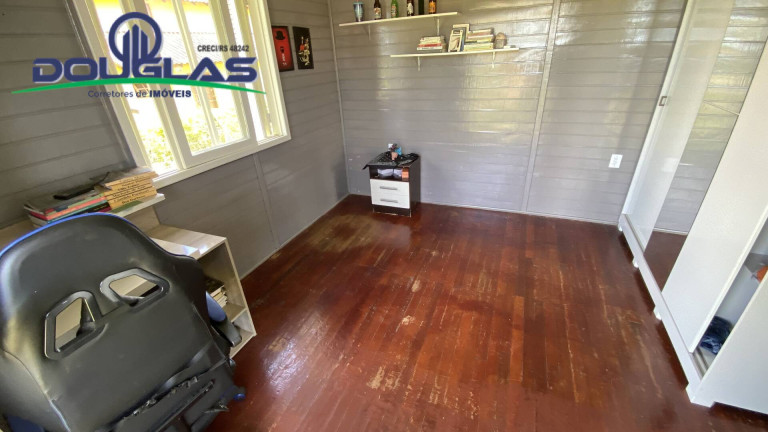 Imagem Casa com 6 Quartos à Venda, 1.000 m² em águas Claras - Viamão