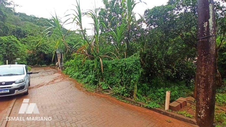 Imagem Terreno à Venda, 300 m² em Centro - Domingos Martins
