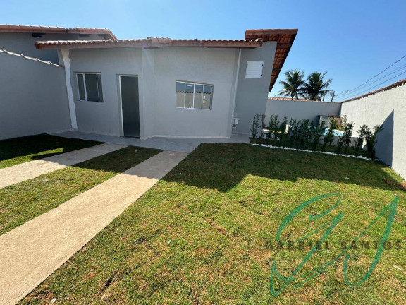 Imagem Casa com 2 Quartos à Venda, 180 m² em Jardim Jamaica - Itanhaém Imagem Casa com 2 Quartos à Venda, 180 m² em Jardim Jamaica - Itanhaém
