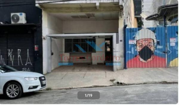Imagem Sobrado com 4 Quartos à Venda, 280 m² em Pinheiros - São Paulo