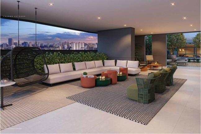 Imagem Imóvel com 1 Quarto à Venda, 27 m² em Aclimação - São Paulo Imagem Imóvel com 1 Quarto à Venda, 27 m² em Aclimação - São Paulo