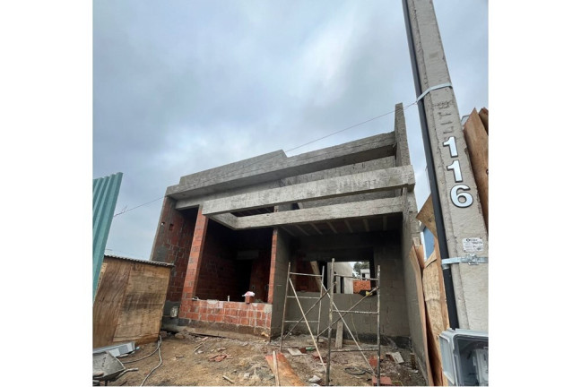Imagem Casa com 3 Quartos à Venda,  em Tarumã - Viamão