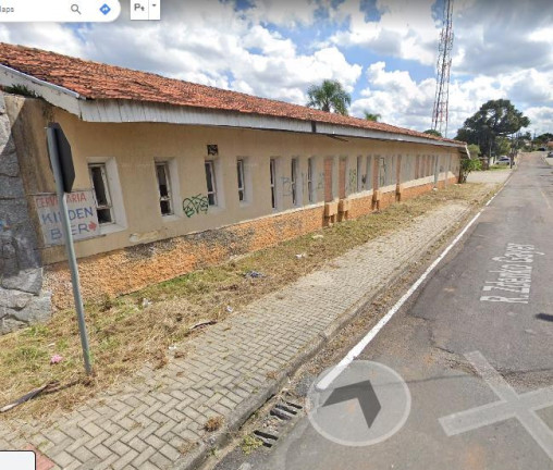 Imagem Terreno à Venda, 4.998 m² em Fazenda Velha - Araucária Imagem Terreno à Venda, 4.998 m² em Fazenda Velha - Araucária