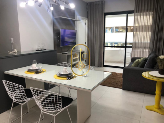Imagem Apartamento com 1 Quarto à Venda, 50 m² em Caminho Das árvores - Salvador