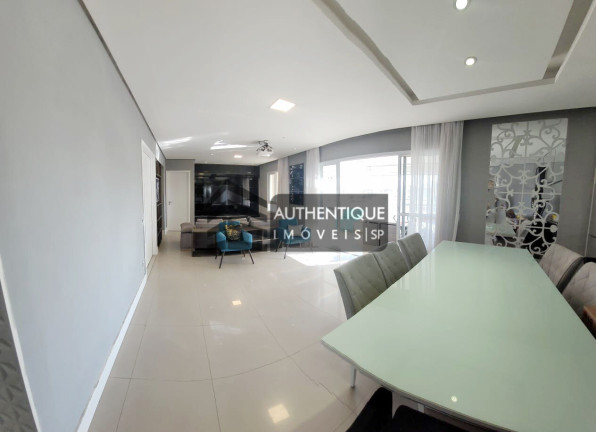 Imagem Apartamento com 3 Quartos à Venda, 155 m² em Centro - São Bernardo Do Campo Imagem Apartamento com 3 Quartos à Venda, 155 m² em Centro - São Bernardo Do Campo