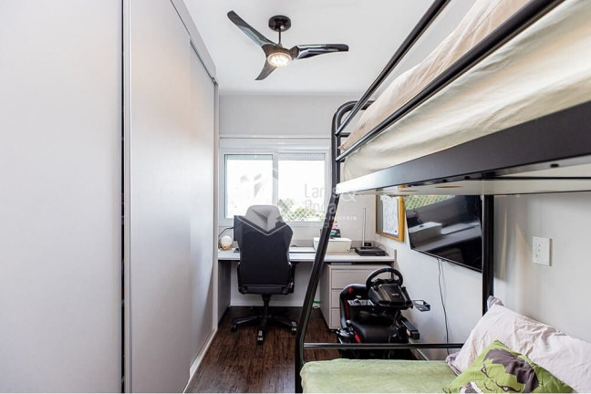 Imagem Apartamento com 3 Quartos à Venda, 136 m² em Jardim Prudência - São Paulo Imagem Apartamento com 3 Quartos à Venda, 136 m² em Jardim Prudência - São Paulo