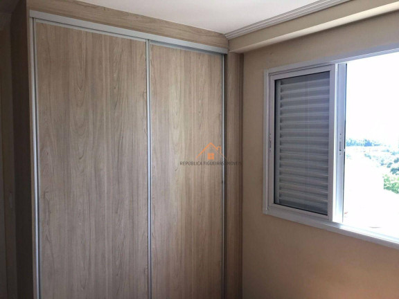 Imagem Apartamento com 3 Quartos à Venda, 82 m² em Vila Guiomar - Santo André