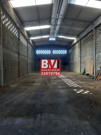 Imagem Imóvel Comercial à Venda, 300 m² em Irajá - Rio De Janeiro
