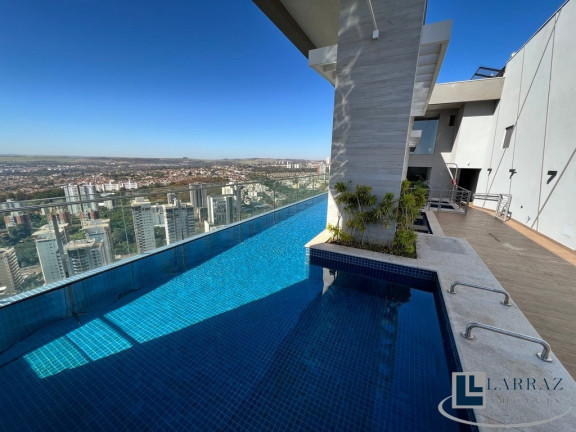 Imagem Imóvel com 1 Quarto à Venda, 72 m² em Jardim Botânico - Ribeirão Preto