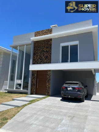 Casa com 3 Quartos à Venda, 420 m² em Laranjal - Pelotas