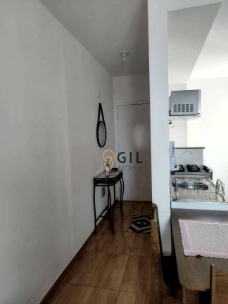 Imagem Apartamento com 2 Quartos à Venda, 53 m² em Loteamento Jardim Sol Nascente - Jacareí Imagem Apartamento com 2 Quartos à Venda, 53 m² em Loteamento Jardim Sol Nascente - Jacareí
