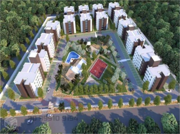 Imagem Apartamento com 2 Quartos à Venda, 66 m² em Gurupi - Teresina Imagem Apartamento com 2 Quartos à Venda, 66 m² em Gurupi - Teresina
