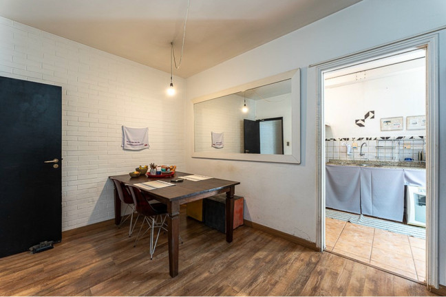 Imagem Casa com 3 Quartos à Venda, 198 m² em Vila Madalena - São Paulo Imagem Casa com 3 Quartos à Venda, 198 m² em Vila Madalena - São Paulo
