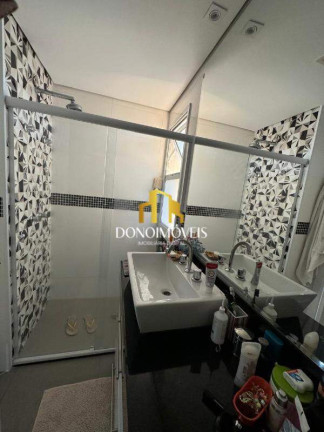 Imagem Apartamento com 3 Quartos à Venda, 123 m² em Centro - São Bernardo Do Campo