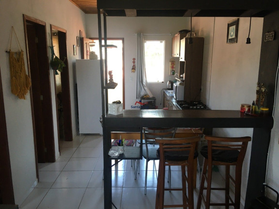 Imagem Apartamento com 2 Quartos à Venda, 53 m² em São João Do Rio Vermelho - Florianópolis