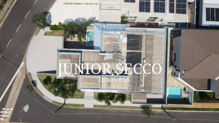 Imagem Casa de Condomínio com 3 Quartos à Venda, 400 m² em Residencial Gaivota Ii - São José Do Rio Preto Imagem Casa de Condomínio com 3 Quartos à Venda, 400 m² em Residencial Gaivota Ii - São José Do Rio Preto