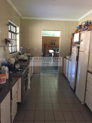 Imagem Casa com 3 Quartos à Venda, 333 m² em Parque Xangrilá - Campinas Imagem Casa com 3 Quartos à Venda, 333 m² em Parque Xangrilá - Campinas