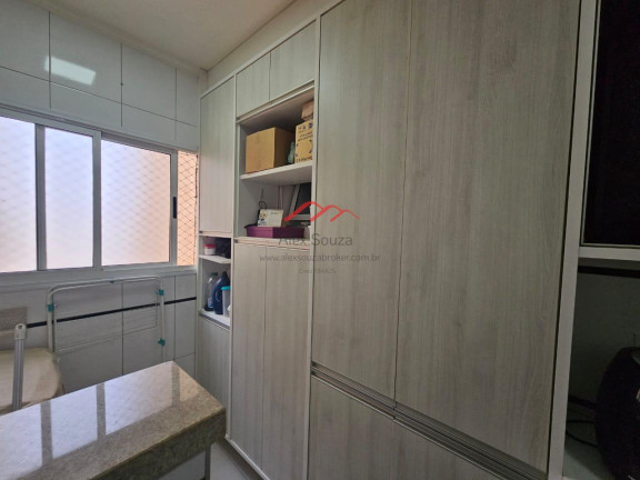 Imagem Apartamento com 3 Quartos à Venda, 78 m² em Parque Emília - Sumaré Imagem Apartamento com 3 Quartos à Venda, 78 m² em Parque Emília - Sumaré