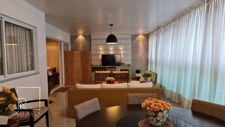 Imagem Apartamento com 4 Quartos à Venda, 300 m² em Praia De Itaparica - Vila Velha Imagem Apartamento com 4 Quartos à Venda, 300 m² em Praia De Itaparica - Vila Velha