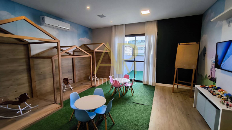 Imagem Apartamento com 3 Quartos à Venda, 129 m² em Kobrasol - São José Imagem Apartamento com 3 Quartos à Venda, 129 m² em Kobrasol - São José