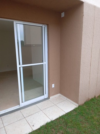Imagem Apartamento com 2 Quartos à Venda, 50 m² em Chácara Selles - Guaratinguetá